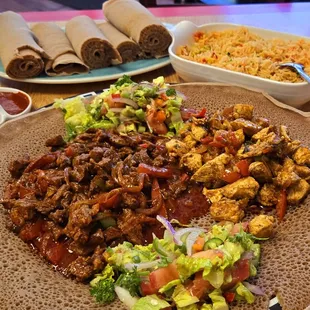 food