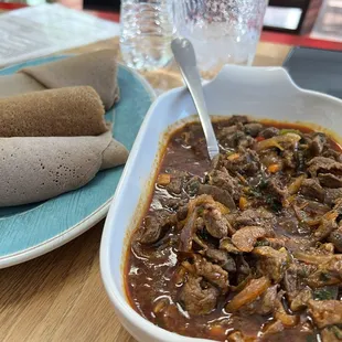 food, curry