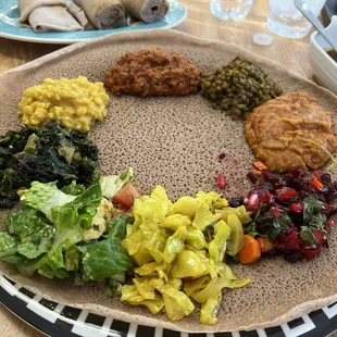 food, curry
