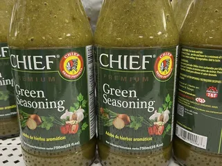 Caribbean Trade & Grocery