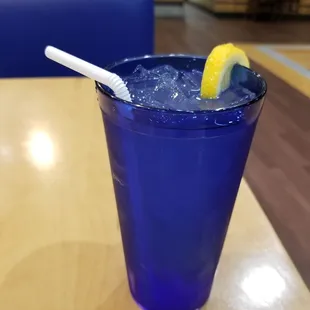 sushi and sashimi, drink