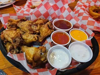 Cluckers Shepherdsville