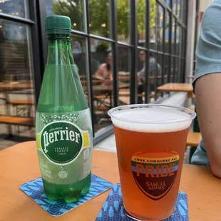 drink