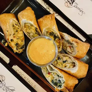 Southern Rolls