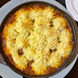 Shepherds Pie