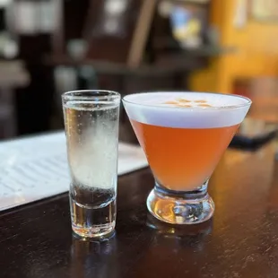 Pornstar martini