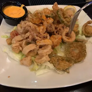 Calamari