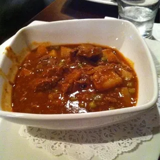 Lamb Stew