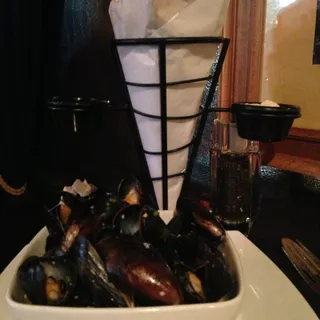 Mussels*