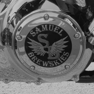 Samuel Brewskies