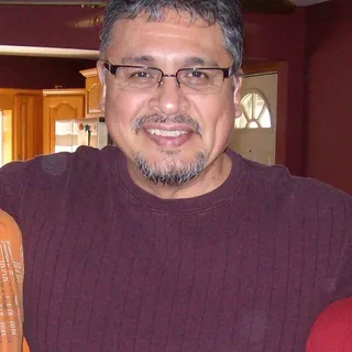 Renaldo M.