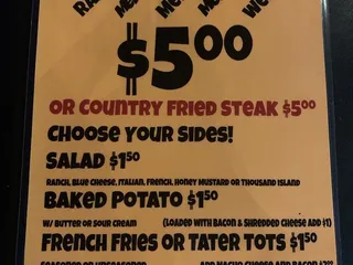 O'Malley's Irish Pub