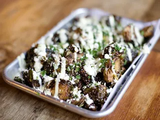 Represa Grill by Chef William Hartzell