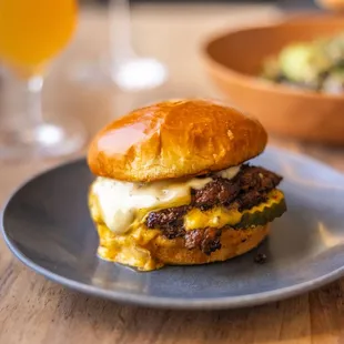 food, burgers, burger