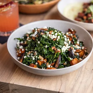 food, salads, salad