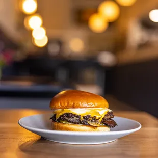 Smash Burger