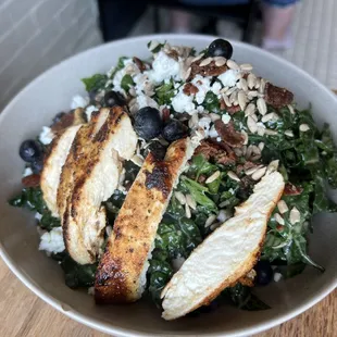 Kale Salad