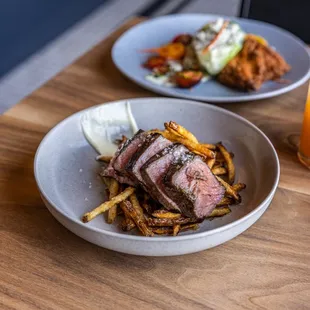 Steak Frites