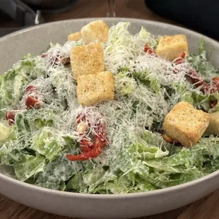 Caesar Salad