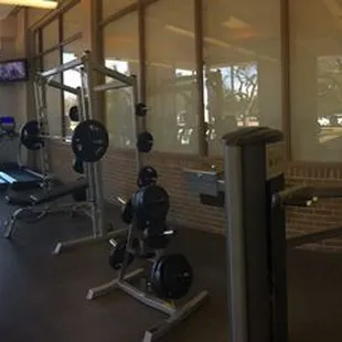 What more do you want?