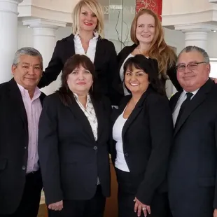 Team Corpus Christi  Samuels Diamonds