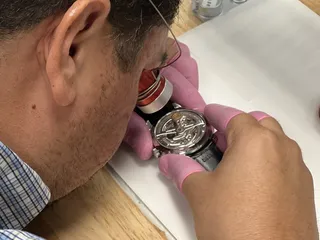 Sears Watch and Jewelry Repair