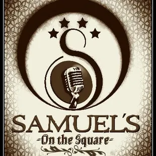 a microphone and stars