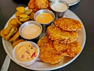 Little Bite of Everything