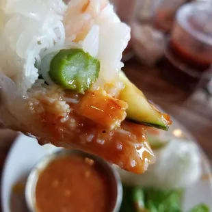 Spring Roll