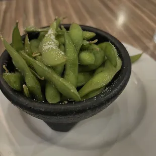 Edamame