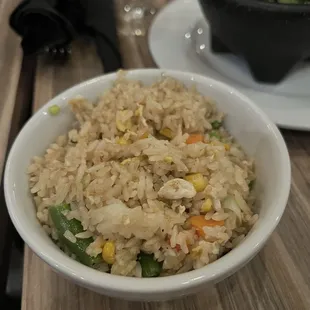 Fried Rice