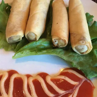 Crab and Cream Cheese