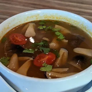 Tom Yum
