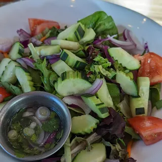 House Salad