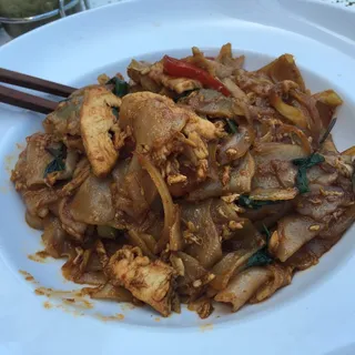 Pad Kee Mow