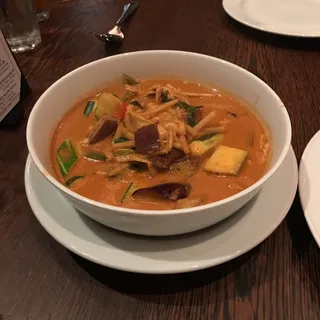 Red Curry