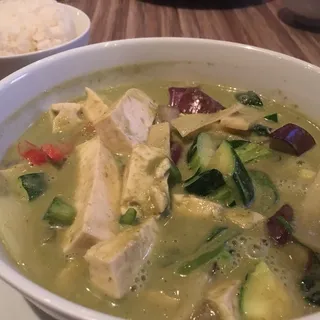 Green Curry