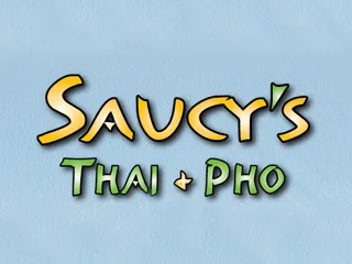 Saucy's Thai & Pho - Plano