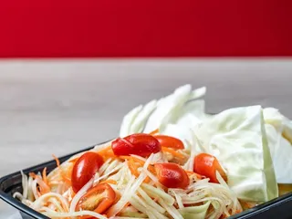 Kin-D Lao & Thai Food