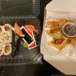 food