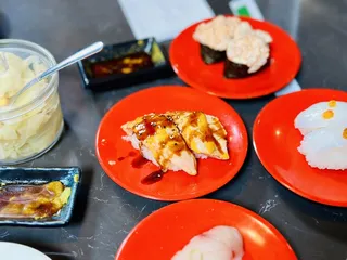 Sushi Hada