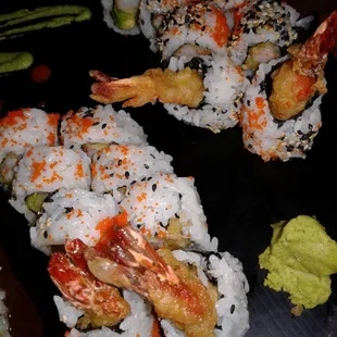 food, sashimi, sushi and sashimi, sushi