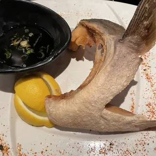 Hamachi-kama