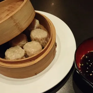 Dim Sum Shumai