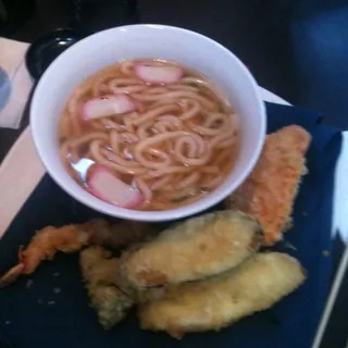 Tempura Udon