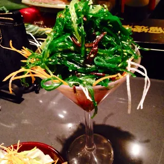 Wakame Salad