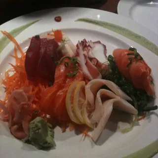 Sashimi