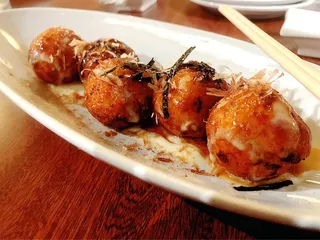 Sakana Sushi Asian Grill