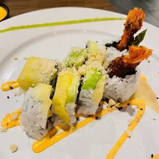 Hawaiian Roll