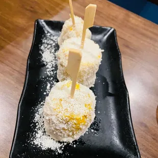Miso Grilled Corn